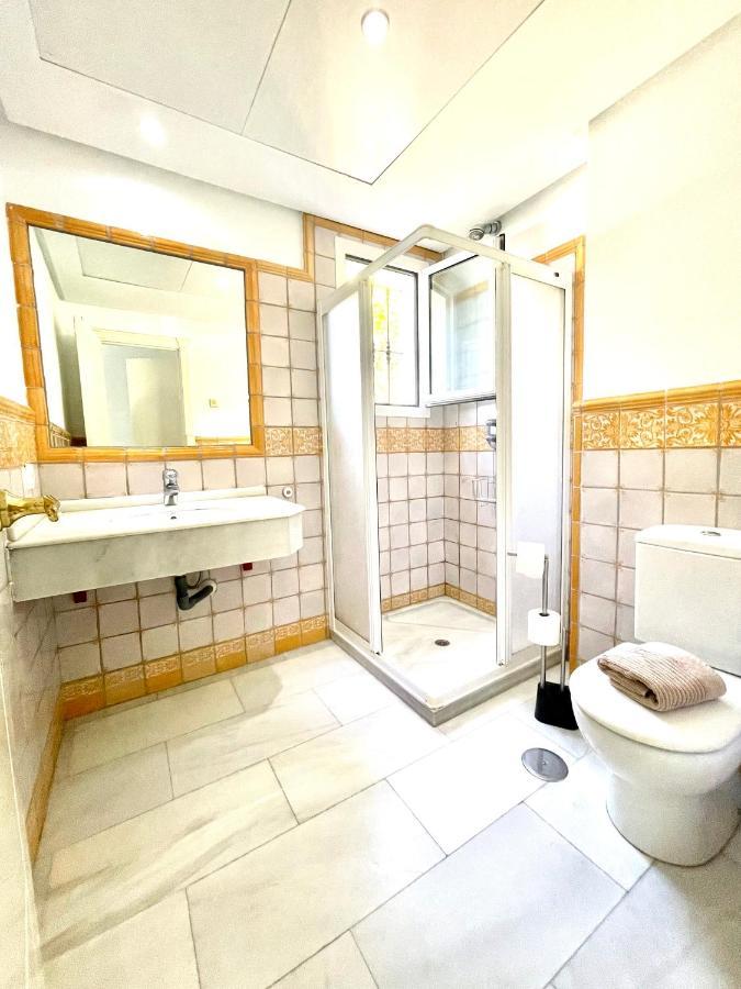 Solguest Apt A 7 Minutos De Puerto Banus 1ª Linea Playa!!! Marbella Exteriér fotografie